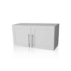 Wall cabinet W301512