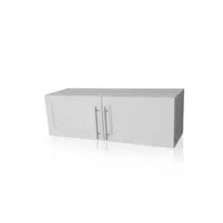 Wall cabinet W361212