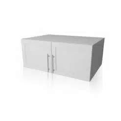 Wall cabinet W361512