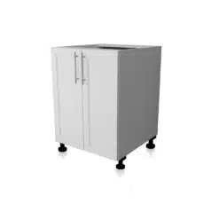 Base cabinet B24