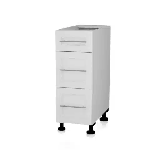 Base cabinet B3D12