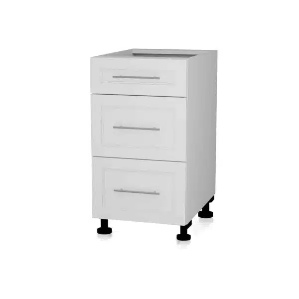 Base cabinet B3D18