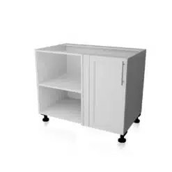 Base cabinet BBL42