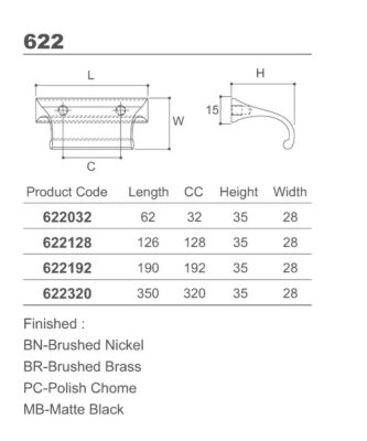 622-Handle-Series-1