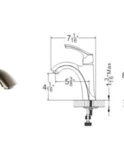 Bathroom-Faucet-SMC-8600-BN