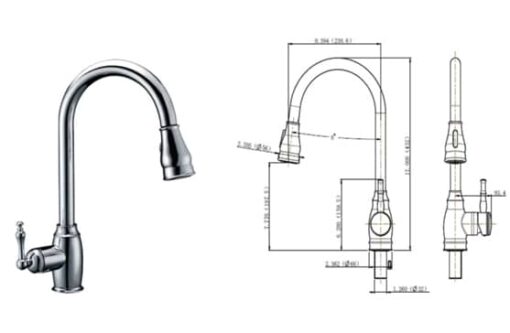 Kitchen-Faucet-SMC-7003-BN