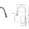 Kitchen-Faucet-SMC-7004-BN