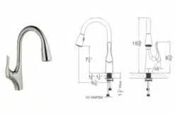 Kitchen-Faucet-SMC-8900-BN