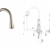 Kitchen-Faucet-SMC-9900-BN