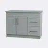 Vanity cabinet V42