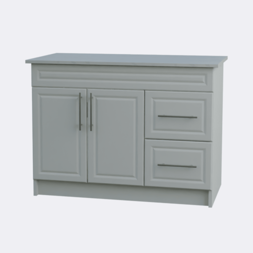 Vanity cabinet V42