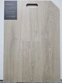 CoreLux Vinyl Flooring Wooden